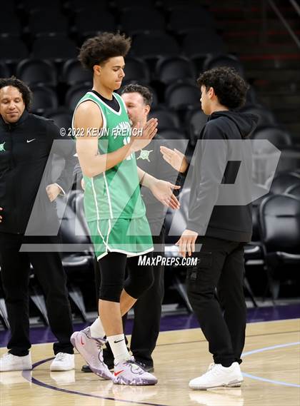 Thumbnail 2 in St. Mary's @ Marcos de Niza  (Footprint Arena) photogallery.
