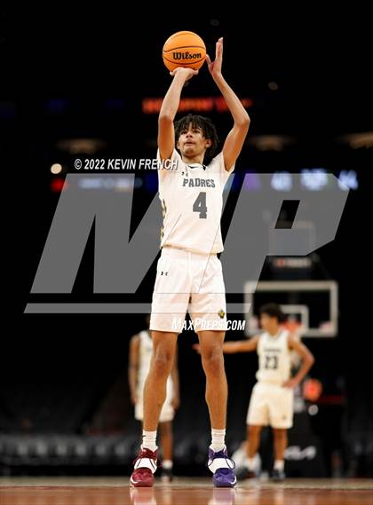 Thumbnail 3 in St. Mary's @ Marcos de Niza  (Footprint Arena) photogallery.