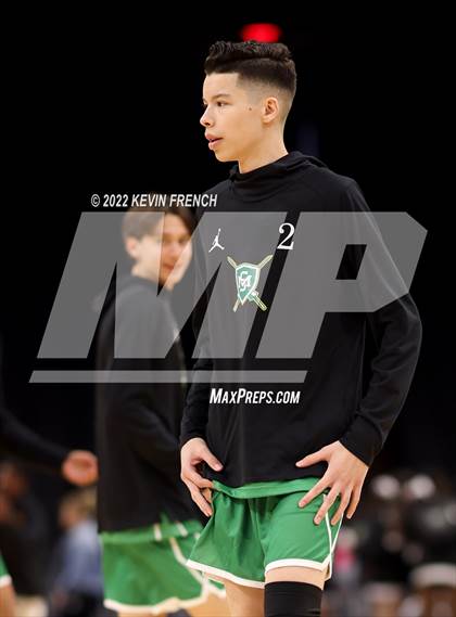 Thumbnail 1 in St. Mary's @ Marcos de Niza  (Footprint Arena) photogallery.