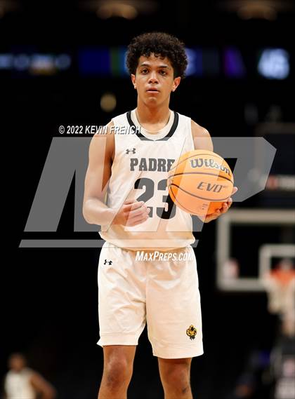 Thumbnail 2 in St. Mary's @ Marcos de Niza  (Footprint Arena) photogallery.
