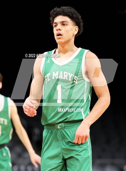 Thumbnail 2 in St. Mary's @ Marcos de Niza  (Footprint Arena) photogallery.