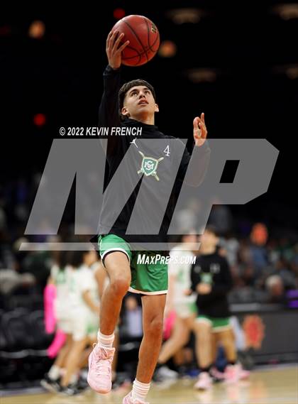 Thumbnail 2 in St. Mary's @ Marcos de Niza  (Footprint Arena) photogallery.