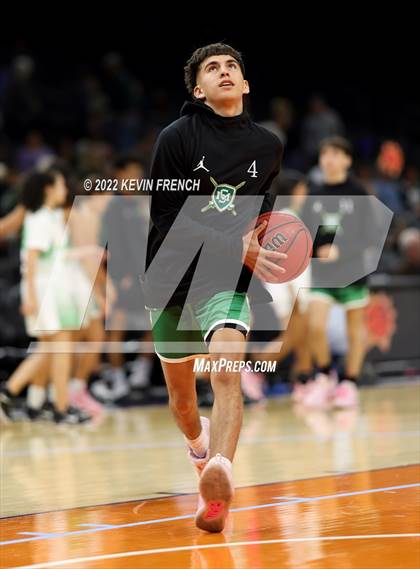 Thumbnail 1 in St. Mary's @ Marcos de Niza  (Footprint Arena) photogallery.