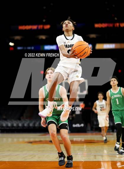 Thumbnail 2 in St. Mary's @ Marcos de Niza  (Footprint Arena) photogallery.