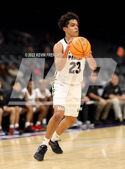 Thumbnail 2 in St. Mary's @ Marcos de Niza  (Footprint Arena) photogallery.