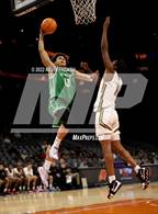 Photo from the gallery "St. Mary's @ Marcos de Niza  (Footprint Arena)"