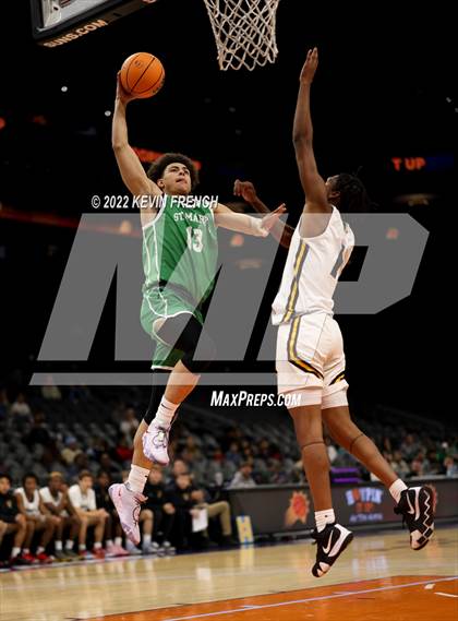 Thumbnail 1 in St. Mary's @ Marcos de Niza  (Footprint Arena) photogallery.