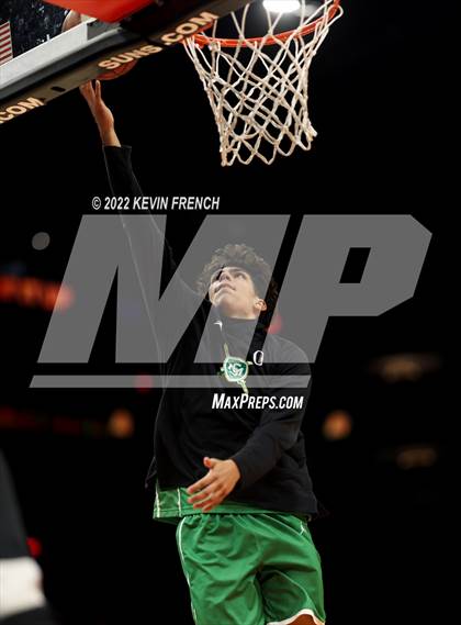 Thumbnail 2 in St. Mary's @ Marcos de Niza  (Footprint Arena) photogallery.