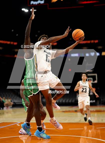 Thumbnail 3 in St. Mary's @ Marcos de Niza  (Footprint Arena) photogallery.