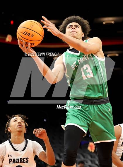 Thumbnail 3 in St. Mary's @ Marcos de Niza  (Footprint Arena) photogallery.