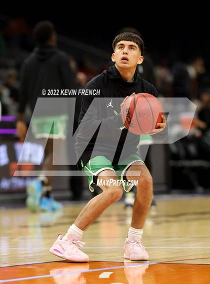 Thumbnail 3 in St. Mary's @ Marcos de Niza  (Footprint Arena) photogallery.
