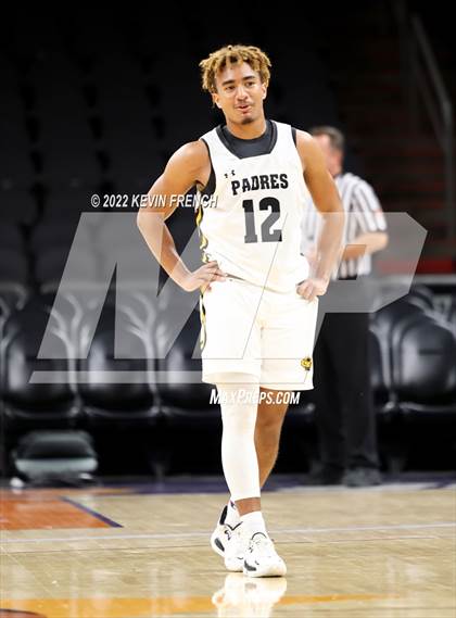 Thumbnail 3 in St. Mary's @ Marcos de Niza  (Footprint Arena) photogallery.