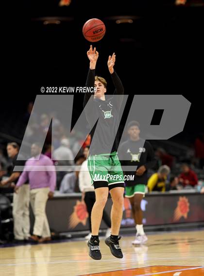 Thumbnail 3 in St. Mary's @ Marcos de Niza  (Footprint Arena) photogallery.