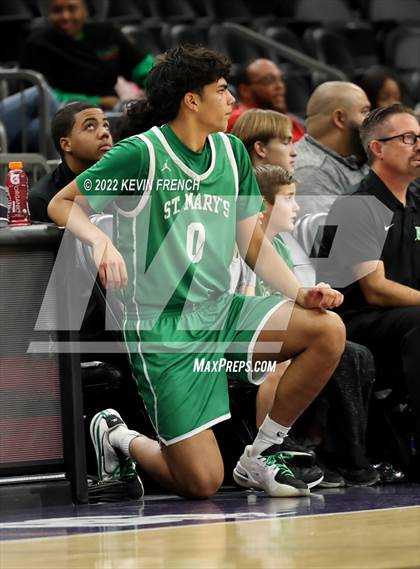 Thumbnail 2 in St. Mary's @ Marcos de Niza  (Footprint Arena) photogallery.