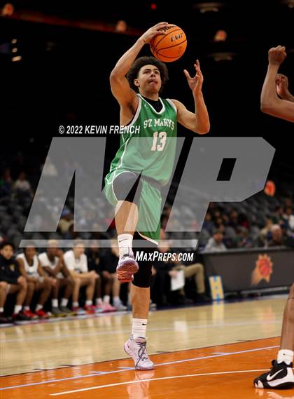 Thumbnail 3 in St. Mary's @ Marcos de Niza  (Footprint Arena) photogallery.