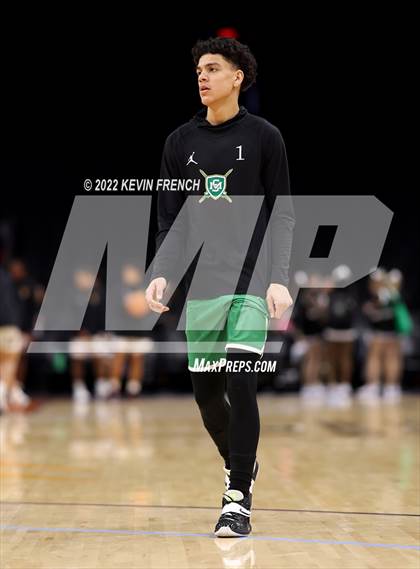Thumbnail 1 in St. Mary's @ Marcos de Niza  (Footprint Arena) photogallery.