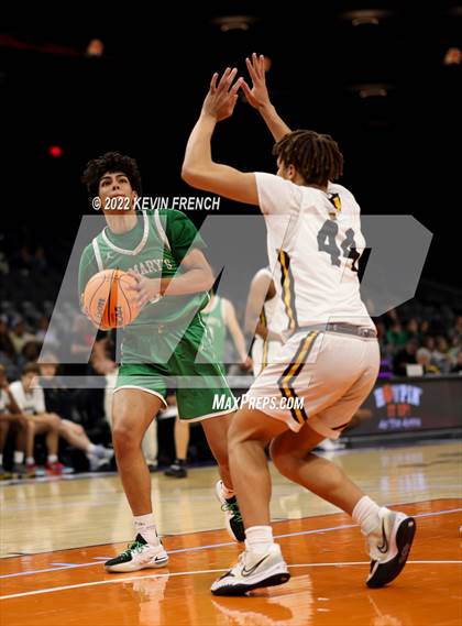 Thumbnail 3 in St. Mary's @ Marcos de Niza  (Footprint Arena) photogallery.