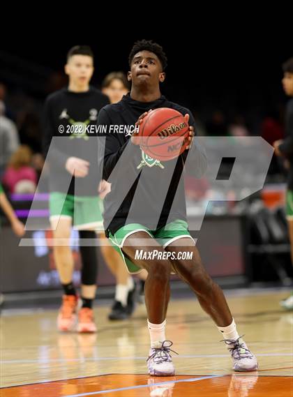 Thumbnail 1 in St. Mary's @ Marcos de Niza  (Footprint Arena) photogallery.