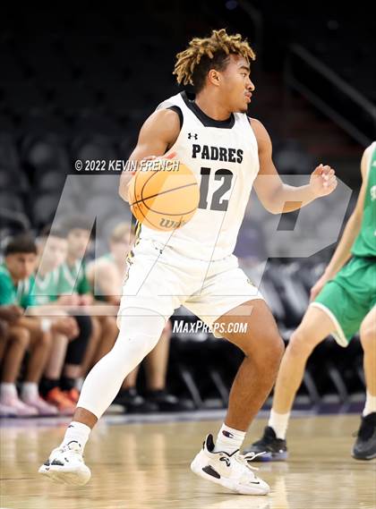 Thumbnail 3 in St. Mary's @ Marcos de Niza  (Footprint Arena) photogallery.