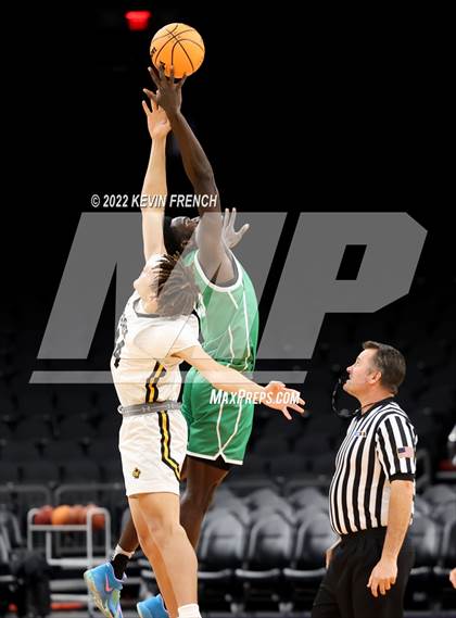 Thumbnail 3 in St. Mary's @ Marcos de Niza  (Footprint Arena) photogallery.