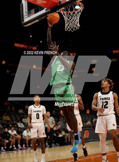 Thumbnail 3 in St. Mary's @ Marcos de Niza  (Footprint Arena) photogallery.