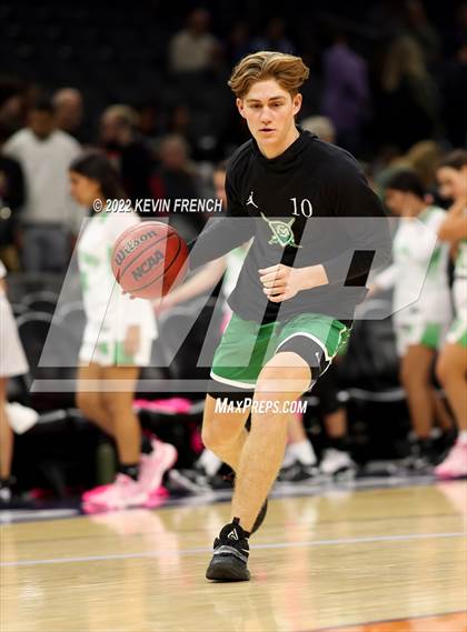 Thumbnail 3 in St. Mary's @ Marcos de Niza  (Footprint Arena) photogallery.