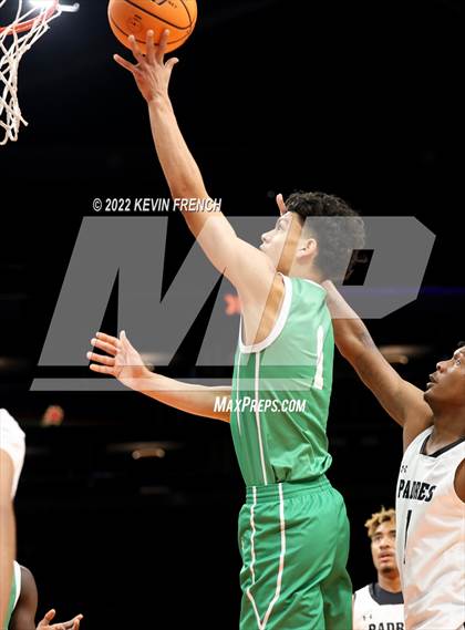 Thumbnail 2 in St. Mary's @ Marcos de Niza  (Footprint Arena) photogallery.