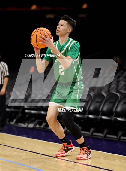 Thumbnail 3 in St. Mary's @ Marcos de Niza  (Footprint Arena) photogallery.