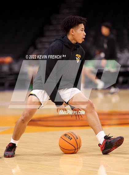 Thumbnail 3 in St. Mary's @ Marcos de Niza  (Footprint Arena) photogallery.