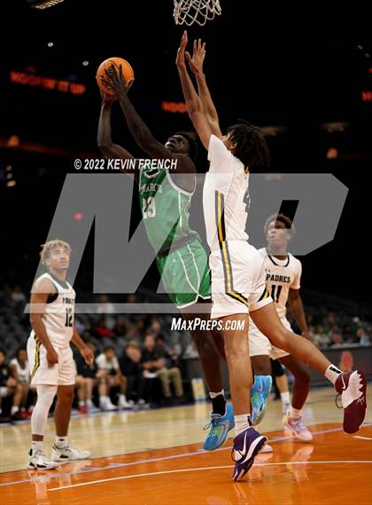 Thumbnail 3 in St. Mary's @ Marcos de Niza  (Footprint Arena) photogallery.