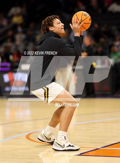 Thumbnail 2 in St. Mary's @ Marcos de Niza  (Footprint Arena) photogallery.