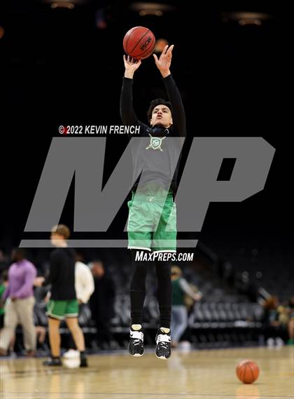 Thumbnail 1 in St. Mary's @ Marcos de Niza  (Footprint Arena) photogallery.