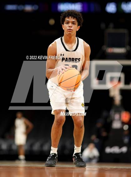 Thumbnail 2 in St. Mary's @ Marcos de Niza  (Footprint Arena) photogallery.