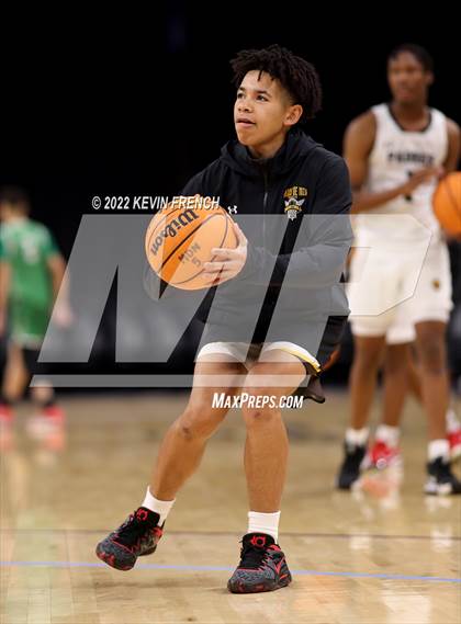 Thumbnail 3 in St. Mary's @ Marcos de Niza  (Footprint Arena) photogallery.
