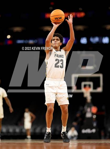 Thumbnail 3 in St. Mary's @ Marcos de Niza  (Footprint Arena) photogallery.