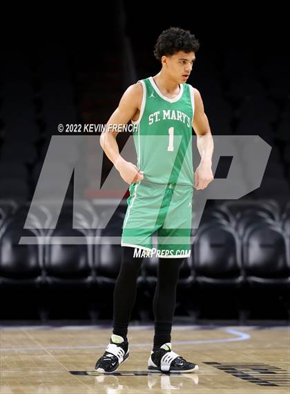 Thumbnail 1 in St. Mary's @ Marcos de Niza  (Footprint Arena) photogallery.