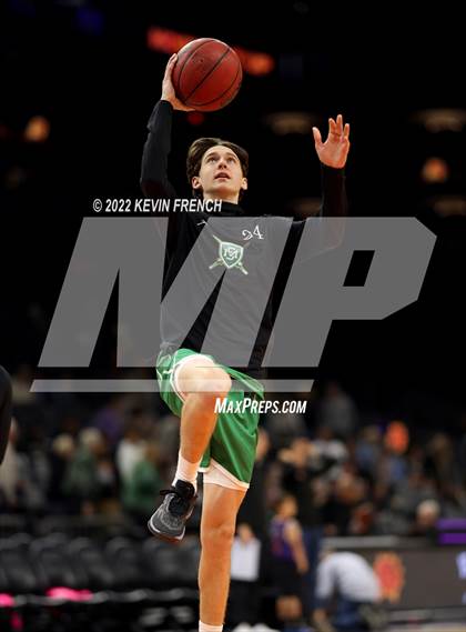 Thumbnail 3 in St. Mary's @ Marcos de Niza  (Footprint Arena) photogallery.