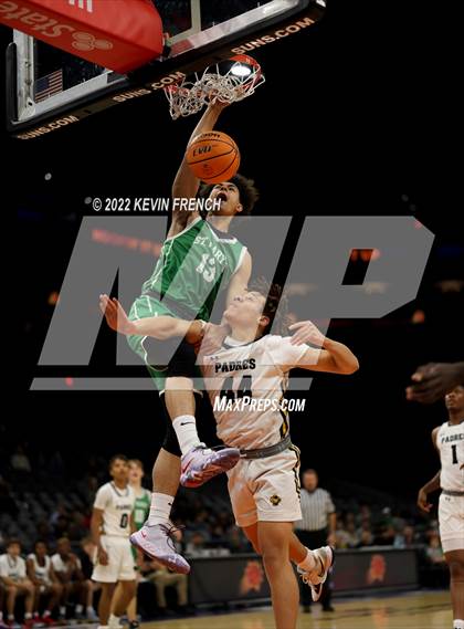 Thumbnail 3 in St. Mary's @ Marcos de Niza  (Footprint Arena) photogallery.