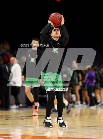 Thumbnail 2 in St. Mary's @ Marcos de Niza  (Footprint Arena) photogallery.