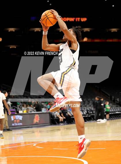 Thumbnail 2 in St. Mary's @ Marcos de Niza  (Footprint Arena) photogallery.