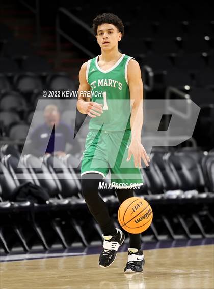 Thumbnail 3 in St. Mary's @ Marcos de Niza  (Footprint Arena) photogallery.