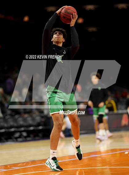 Thumbnail 2 in St. Mary's @ Marcos de Niza  (Footprint Arena) photogallery.