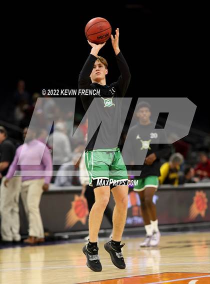 Thumbnail 2 in St. Mary's @ Marcos de Niza  (Footprint Arena) photogallery.