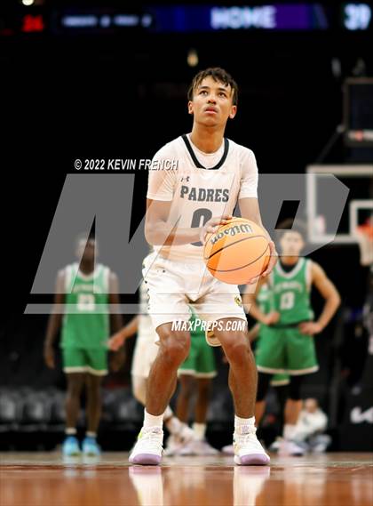 Thumbnail 1 in St. Mary's @ Marcos de Niza  (Footprint Arena) photogallery.
