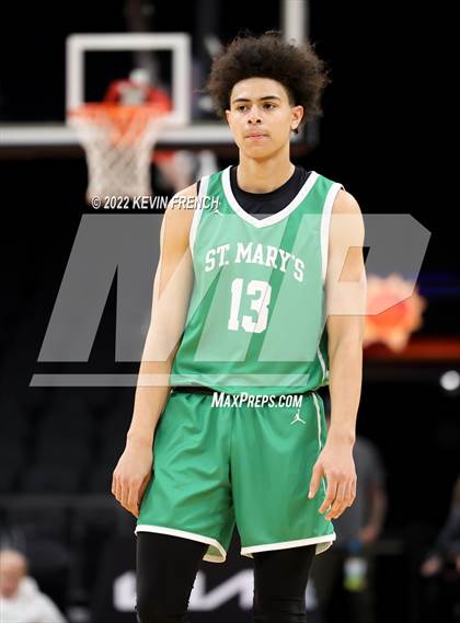 Thumbnail 3 in St. Mary's @ Marcos de Niza  (Footprint Arena) photogallery.