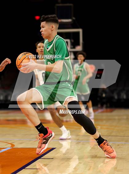 Thumbnail 1 in St. Mary's @ Marcos de Niza  (Footprint Arena) photogallery.