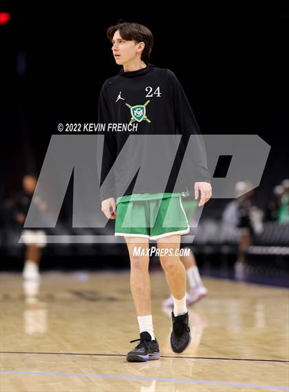 Thumbnail 2 in St. Mary's @ Marcos de Niza  (Footprint Arena) photogallery.