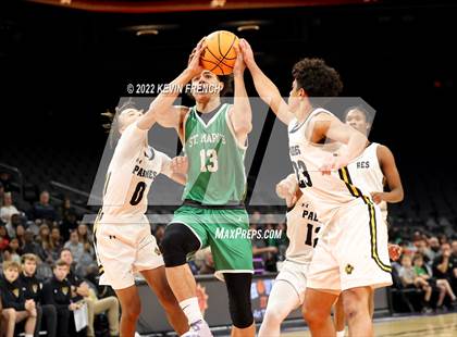 Thumbnail 1 in St. Mary's @ Marcos de Niza  (Footprint Arena) photogallery.