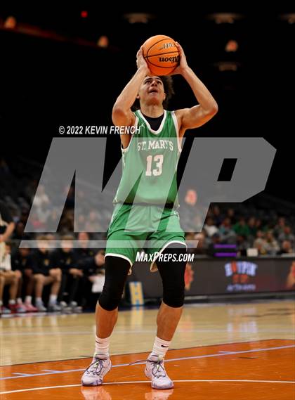 Thumbnail 3 in St. Mary's @ Marcos de Niza  (Footprint Arena) photogallery.