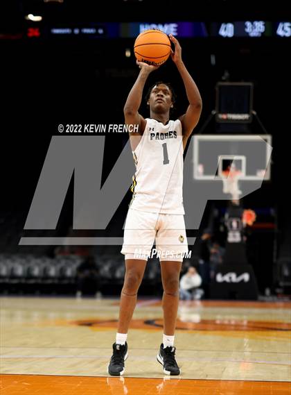 Thumbnail 3 in St. Mary's @ Marcos de Niza  (Footprint Arena) photogallery.